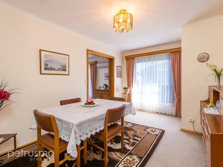 Fourth view of Homely unit listing, 1/3 Howley Court, Howrah TAS 7018