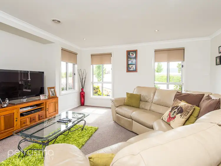 Sixth view of Homely house listing, 8 Rachel Crescent, Old Beach TAS 7017