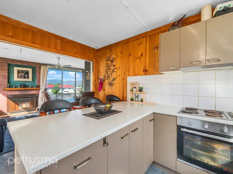 Sixth view of Homely house listing, 8 Cullen Street, Claremont TAS 7011