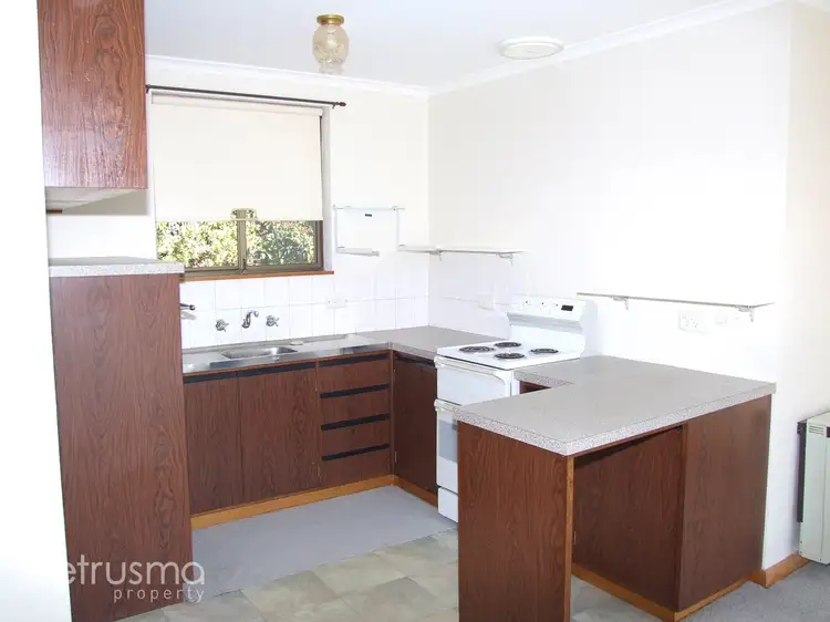 Third view of Homely unit listing, 5/2 Ingram Street, South Hobart TAS 7004
