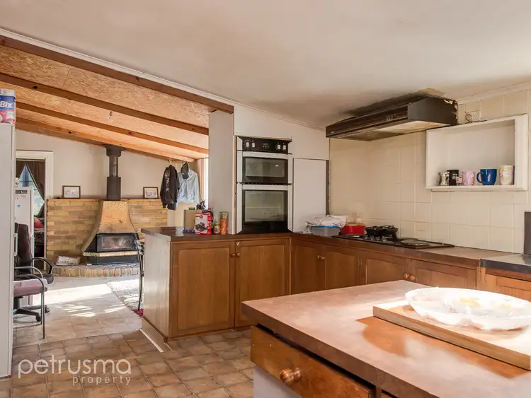 Second view of Homely house listing, 1432 Boyer Road, Boyer TAS 7140