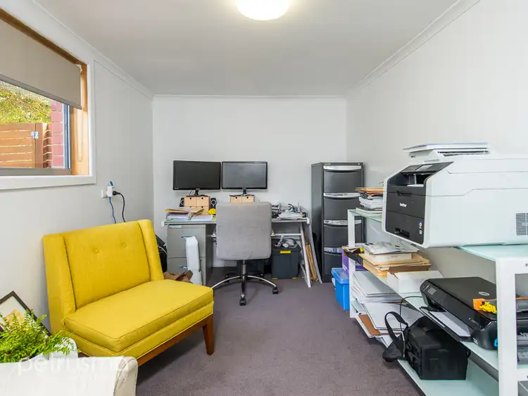 Sixth view of Homely unit listing, 1/5 Waverley Avenue, Lenah Valley TAS 7008