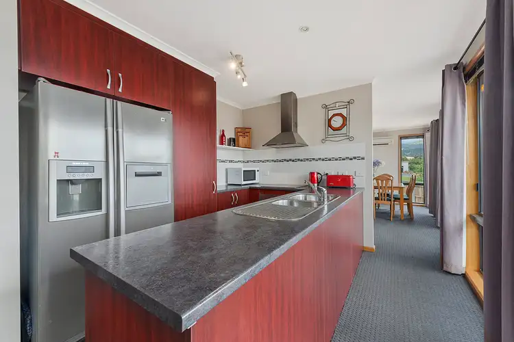Sixth view of Homely house listing, 68 Lower Road, New Norfolk TAS 7140