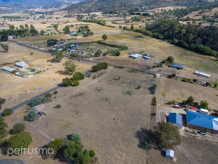 Seventh view of Homely land listing, 546 Back River Road, Magra TAS 7140