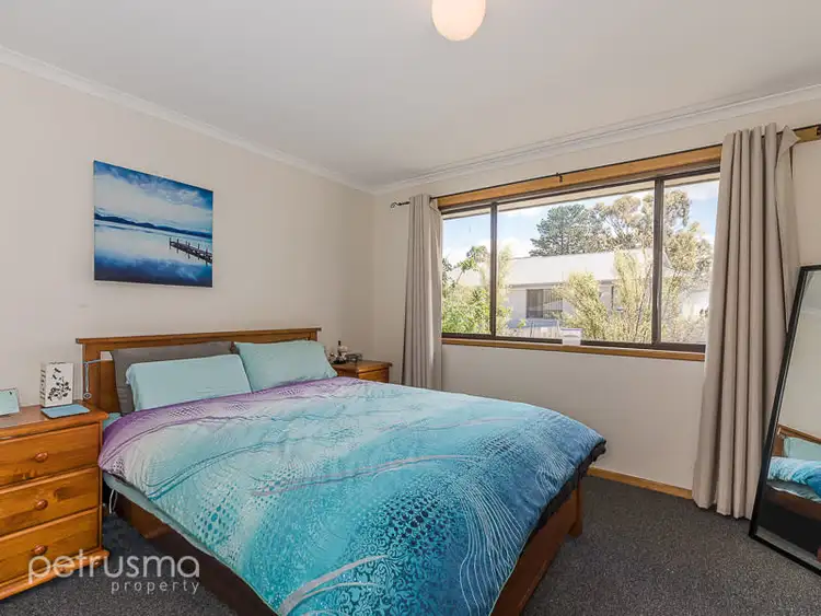 Fifth view of Homely villa listing, 1 132 Burwood Drive, Blackmans Bay TAS 7052