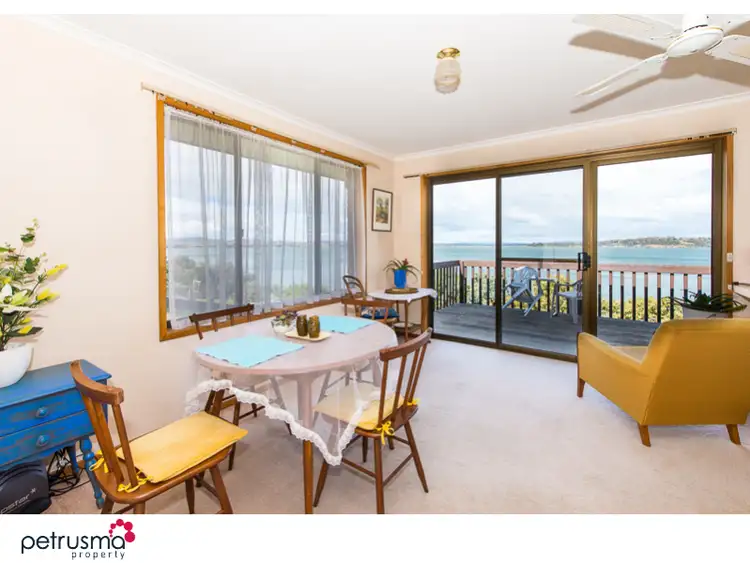 Fifth view of Homely house listing, 581 Shark Point Road, Penna TAS 7171
