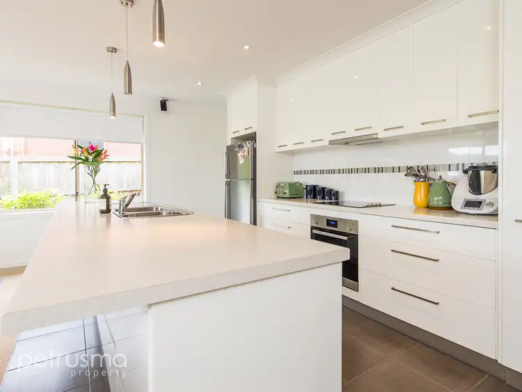 Fifth view of Homely house listing, 67 Oakdowns Parade, Oakdowns TAS 7019