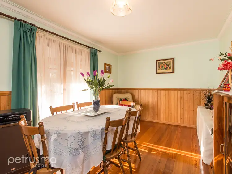 Sixth view of Homely house listing, 1 Cahill Place, Acton Park TAS 7170