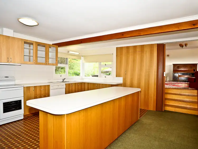 Third view of Homely house listing, 4 Buchanan Avenue, Sandy Bay TAS 7005