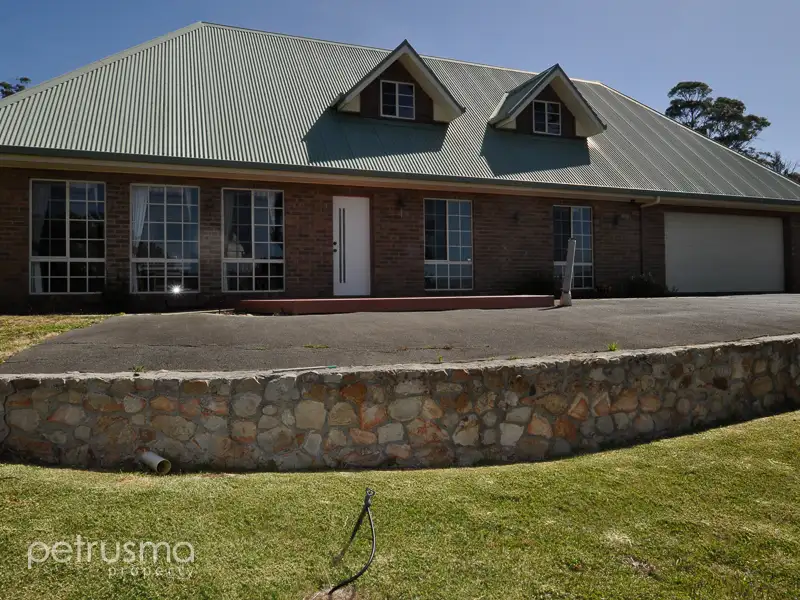Main view of Homely house listing, 62 Barton Ave, Triabunna TAS 7190