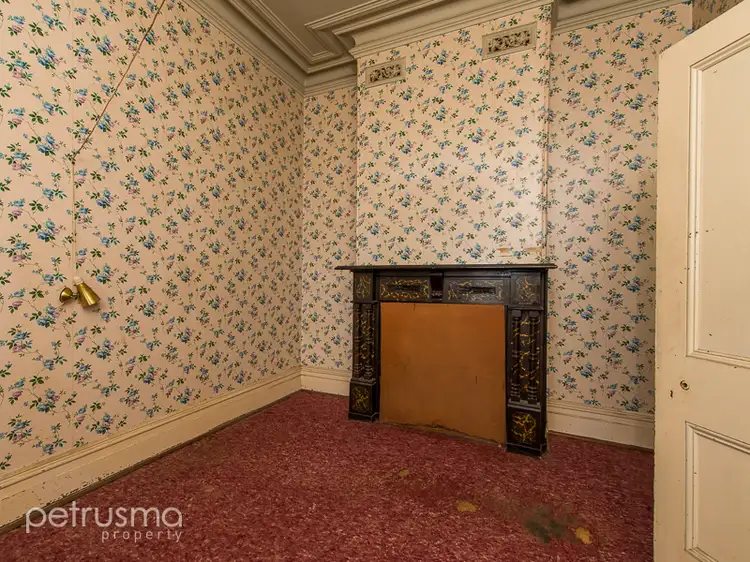 Fourth view of Homely house listing, 53 Lansdowne Crescent, West Hobart TAS 7000