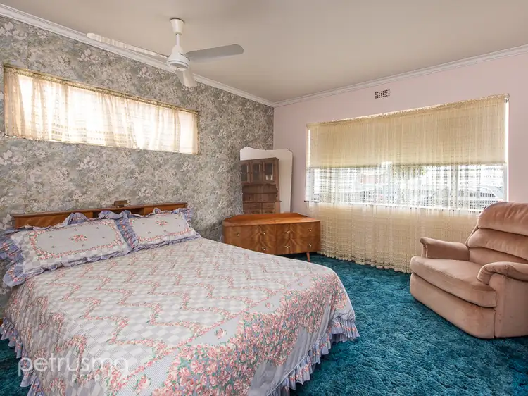 Fifth view of Homely house listing, 409/411 Macquarie Street, South Hobart TAS 7004