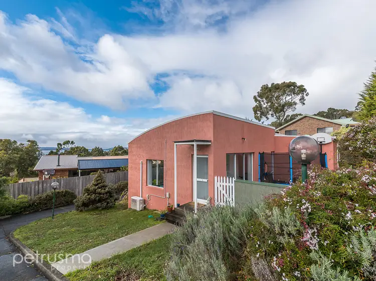 Third view of Homely house listing, 1/9 Hampton Court, Blackmans Bay TAS 7052
