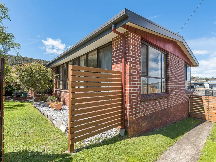 Second view of Homely house listing, 2 Cleve Court, Howrah TAS 7018