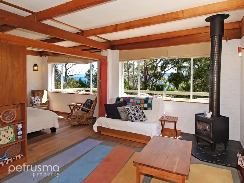 Main view of Homely house listing, 80-82 Williams Road, Randalls Bay TAS 7112