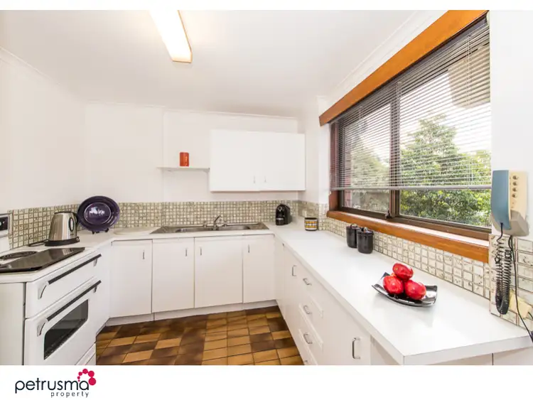 Second view of Homely unit listing, 2/620 Sandy Bay Road, Sandy Bay TAS 7005