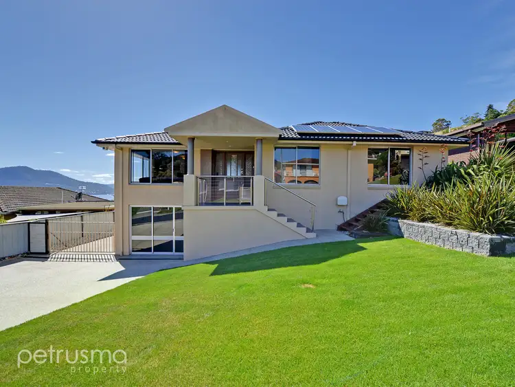 1 Merriwa Street, Berriedale TAS 7011