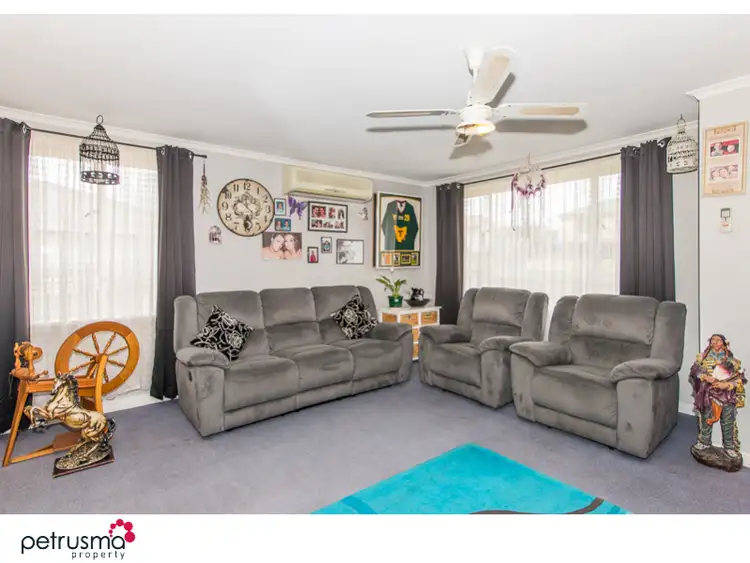 Third view of Homely house listing, 40 Arunta Crescent, Chigwell TAS 7011