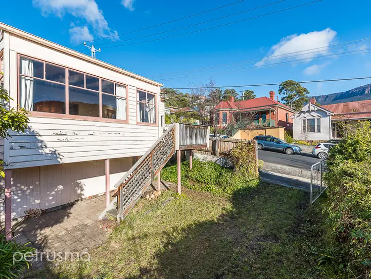Third view of Homely house listing, 69 Wentworth Street, South Hobart TAS 7004