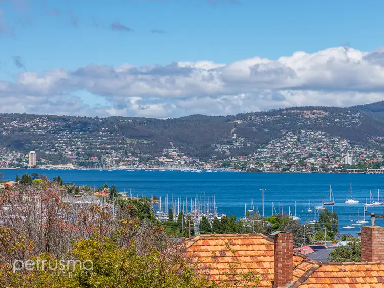 Second view of Homely land listing, Lot 3/38 Bayfield Street, Bellerive TAS 7018