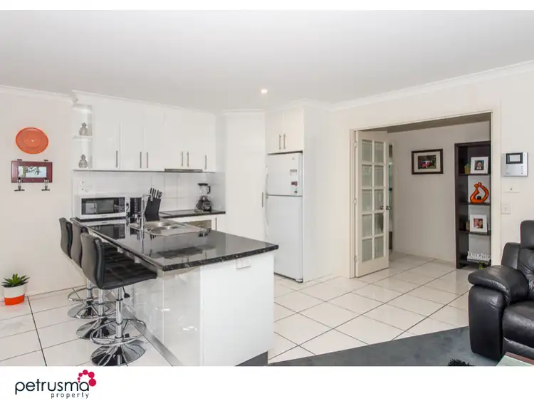 Second view of Homely house listing, 16 Eclipse Road, Austins Ferry TAS 7011