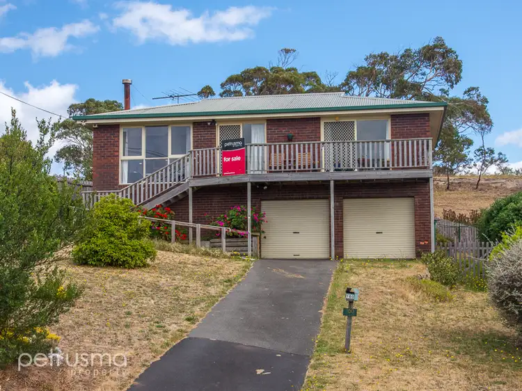 160 Bally Park Road, Dodges Ferry TAS 7173
