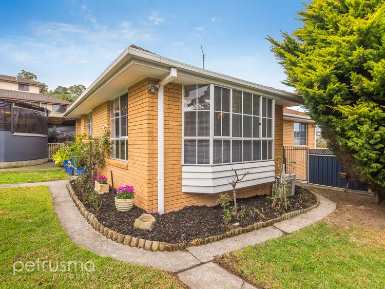 Second view of Homely house listing, 97A Clinton Road, Geilston Bay TAS 7015