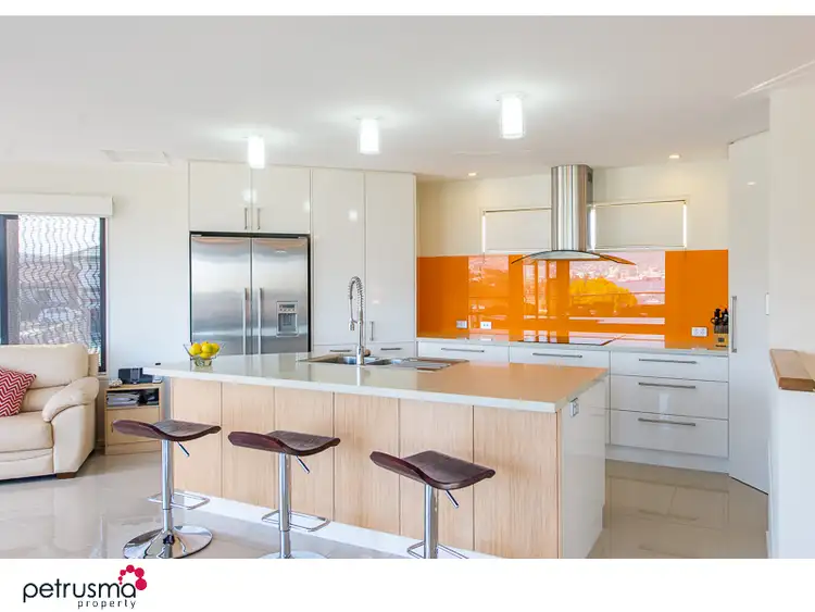 Second view of Homely house listing, 1B Bignell Street, Bellerive TAS 7018