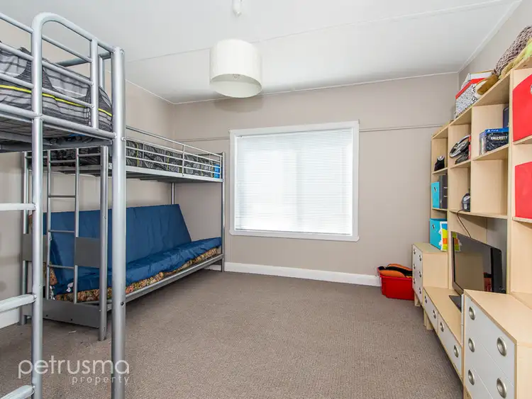 Fifth view of Homely house listing, 129 Risdon Road, Lutana TAS 7009