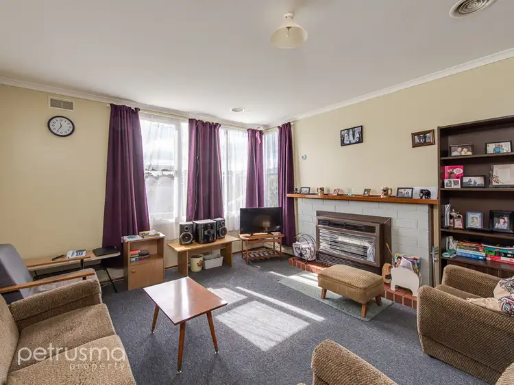 Third view of Homely house listing, 8 Cheswick Crescent, Bridgewater TAS 7030