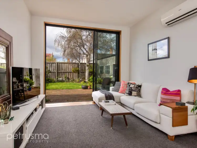 Sixth view of Homely house listing, 48 Wellington Street, North Hobart TAS 7000