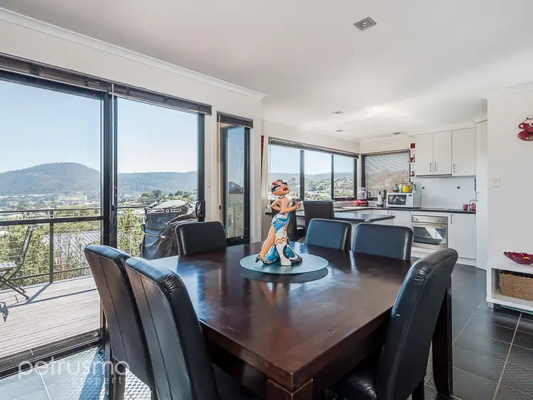 Third view of Homely unit listing, 4/35A Quarry Road, Mornington TAS 7018