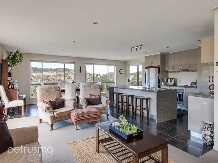 Fifth view of Homely house listing, 7 Andreas Place, Geilston Bay TAS 7015