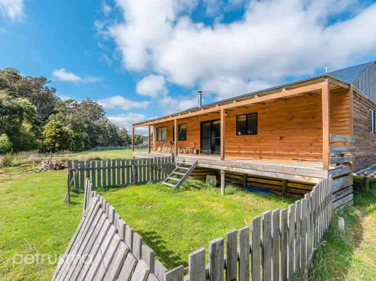 42 Arve Road, Geeveston TAS 7116