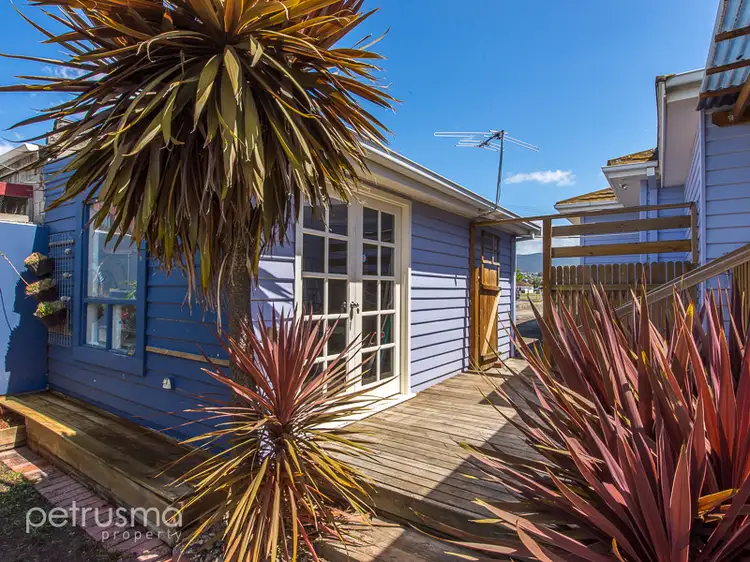 Second view of Homely house listing, 42 St Aubyn Square, Moonah TAS 7009