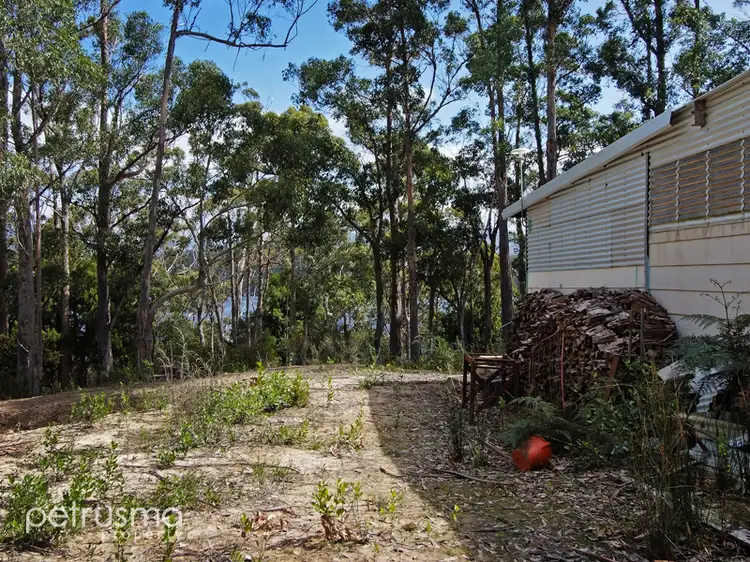 Third view of Homely house listing, 171 Hastings Bay Esplanade, Hastings TAS 7109