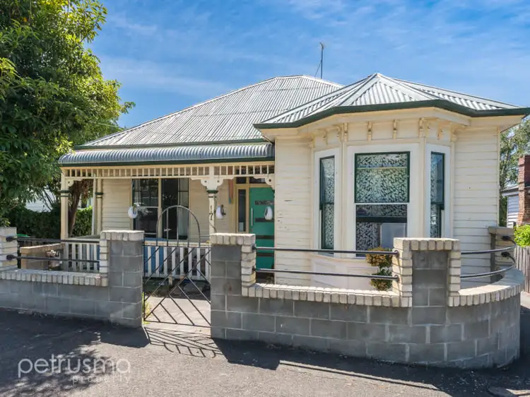 Main view of Homely house listing, 17 Parliament Street, Sandy Bay TAS 7005