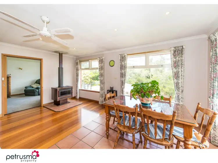 Sixth view of Homely house listing, 118 Karoola Road, Lindisfarne TAS 7015