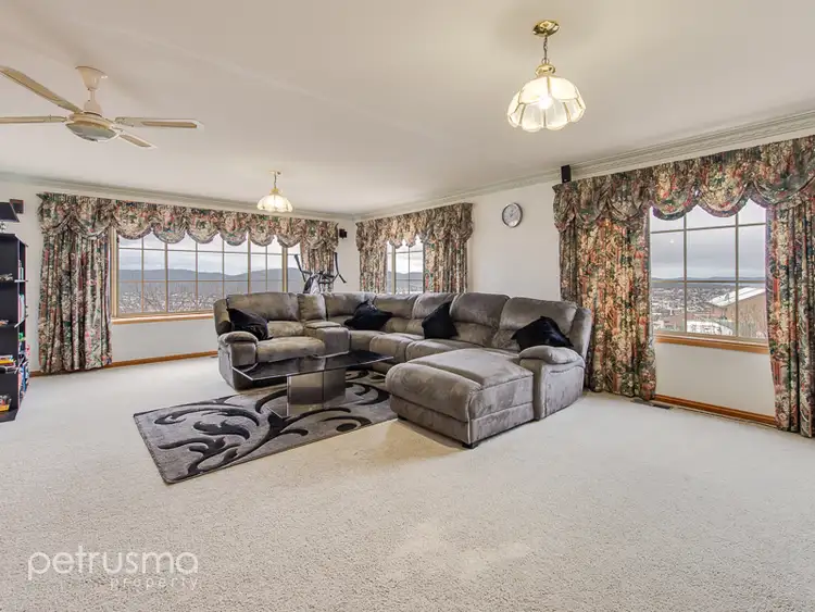 Third view of Homely house listing, 99 Amy Street, West Moonah TAS 7009