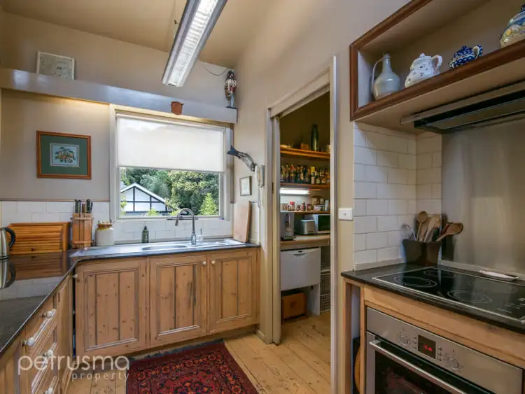 Fifth view of Homely house listing, 7 Atunga Street, Taroona TAS 7053