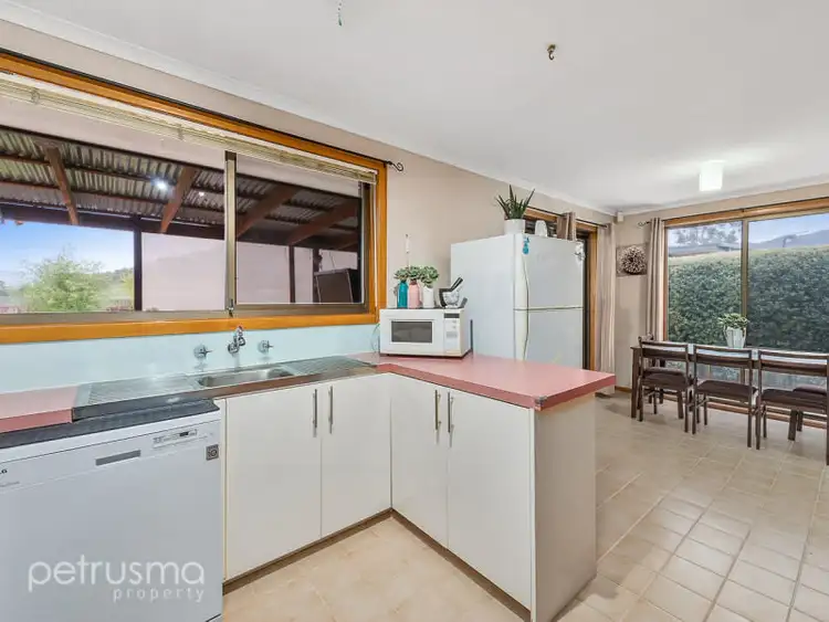 Fifth view of Homely house listing, 332 Back River Road, Magra TAS 7140