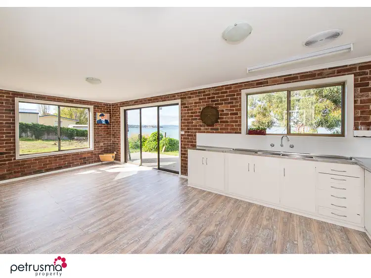 Second view of Homely house listing, 569 Shark Point Road, Penna TAS 7171