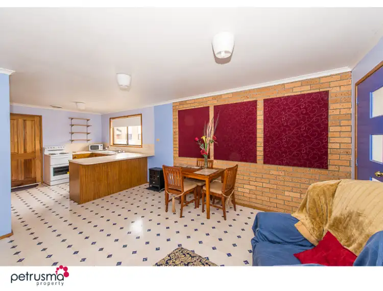 Second view of Homely house listing, 8/ / 11 Cadbury Road, Claremont TAS 7011