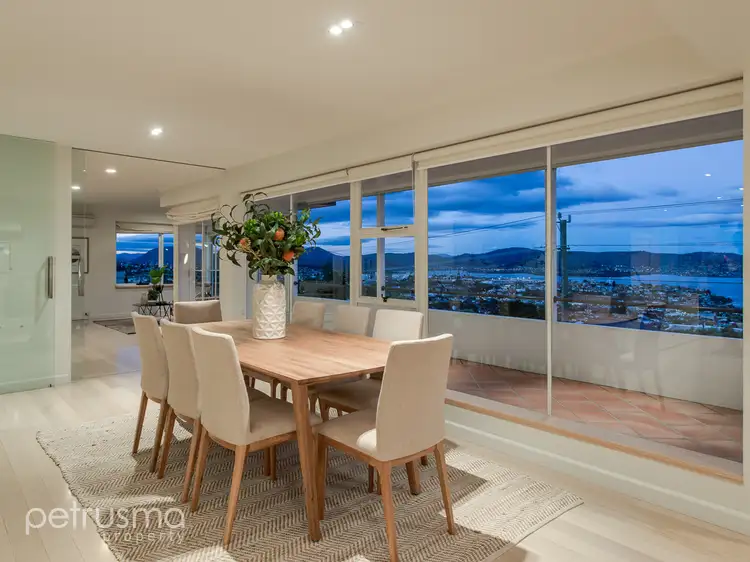 Fourth view of Homely house listing, 43 Dynnyrne Road, Dynnyrne TAS 7005