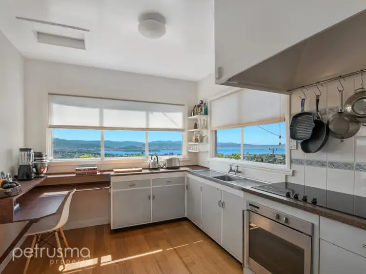 Third view of Homely house listing, 26 Knocklofty Terrace, West Hobart TAS 7000