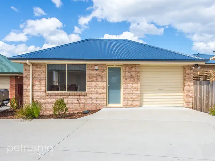 Main view of Homely villa listing, 31/1684 Channel Highway, Margate TAS 7054