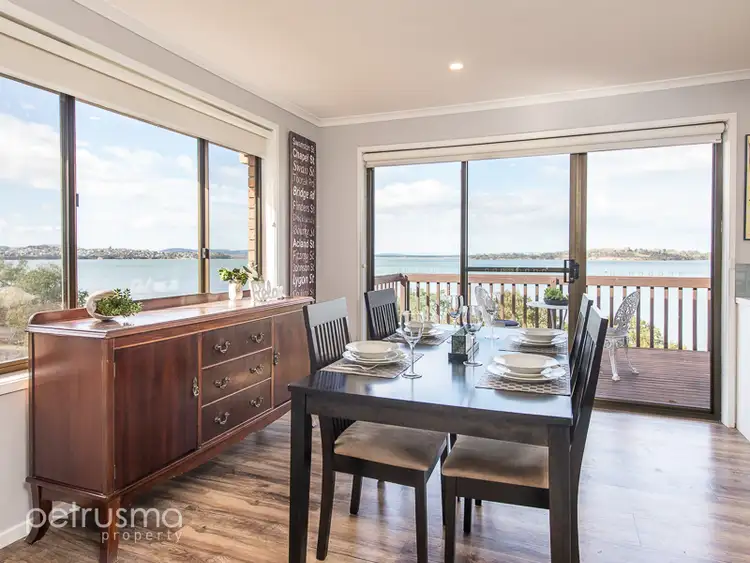 Fifth view of Homely house listing, 581 Shark Point Road, Penna TAS 7171