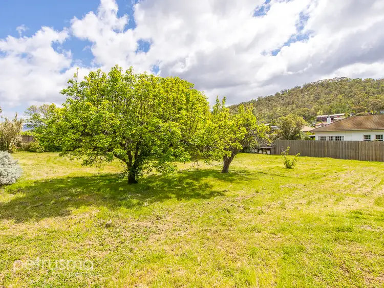 Third view of Homely land listing, 23 Talune Street, Lindisfarne TAS 7015