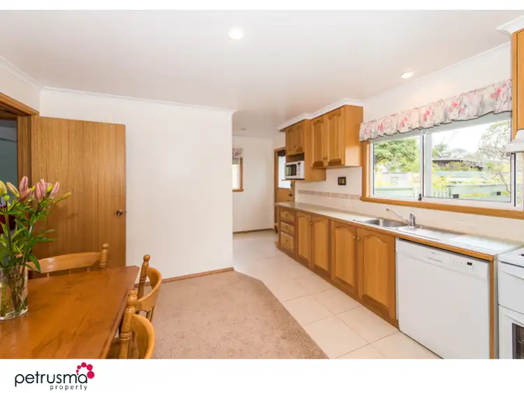 Fourth view of Homely house listing, 45 Quarry Road, Mornington TAS 7018