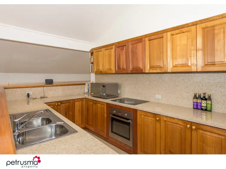 Fifth view of Homely house listing, 16 Marlborough Street, Sandy Bay TAS 7005